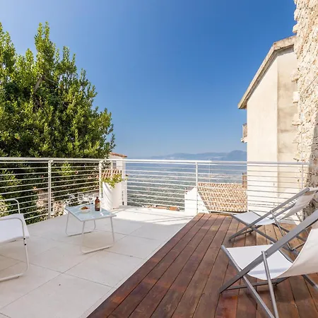 Pensionat Pietra Di Luna Domo