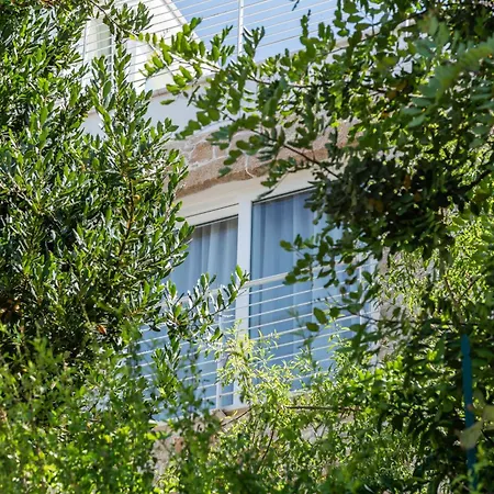 Pietra Di Luna Domo Baunei