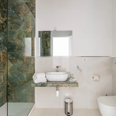 Pietra Di Luna Domo Pensionat Baunei