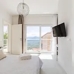 Pietra Di Luna Domo Vendégház