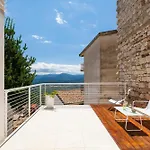 Pietra Di Luna Domo Vendégház Baunei