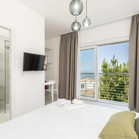 بيت ضيافة Pietra Di Luna Domo 3*