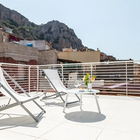بيت ضيافة Pietra Di Luna Domo 3*