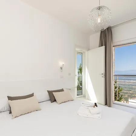 بيت ضيافة Pietra Di Luna Domo 3*