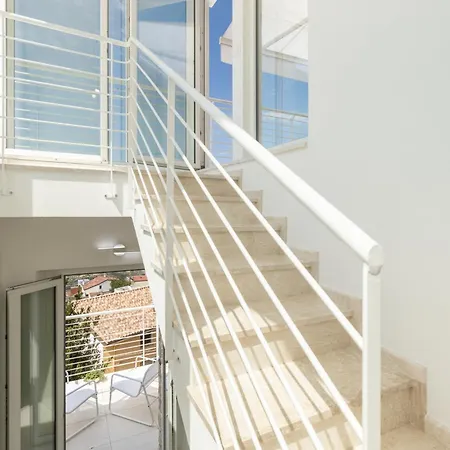 بيت ضيافة Pietra Di Luna Domo 3*