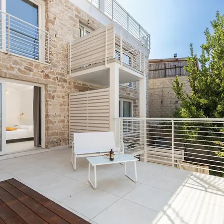 بيت ضيافة Pietra Di Luna Domo 3*