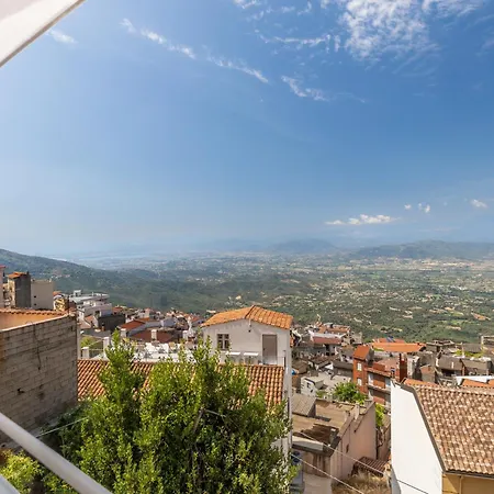 Casa de hóspedes Pietra Di Luna Domo *