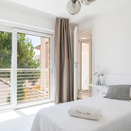 بيت ضيافة Pietra Di Luna Domo 3*