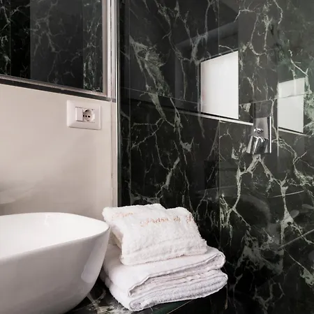 بيت ضيافة Pietra Di Luna Domo 3*