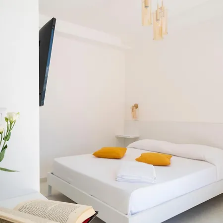 بيت ضيافة Pietra Di Luna Domo 3*