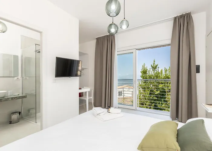 Vendégház Pietra Di Luna Domo 3*