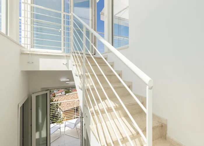 Vendégház Pietra Di Luna Domo 3*