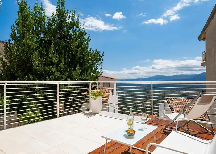 Pietra Di Luna Domo 3* Baunei